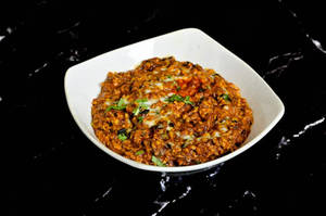 Egg Keema