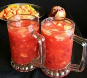 Fruit Mix juice