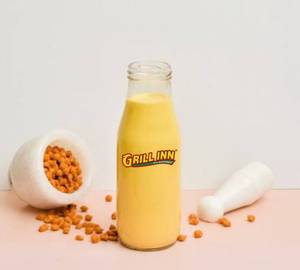 Butterscotch Shake