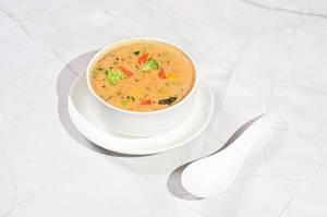 Khao Suey Soup