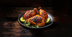 Tandoori Chicken