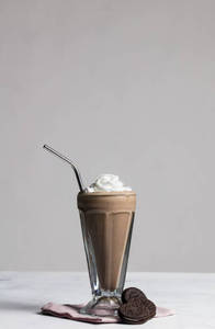 Oreo Shake