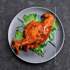 Dragon Chicken 