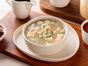 Seafood Soup