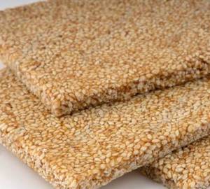Teel Chikki 200 Gm