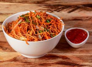 Mixed Schezwan Noodles