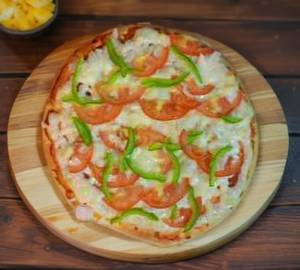 Veg Mayo Pizza