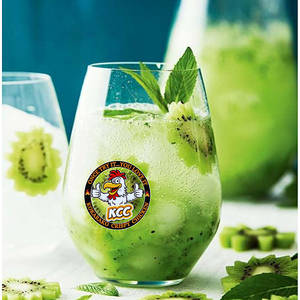 Kiwi Lemonade
