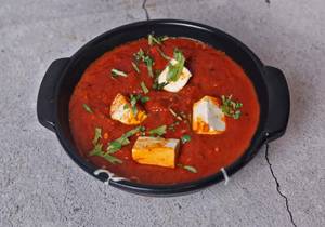 Paneer Masala