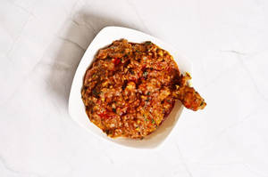 Chicken Rara