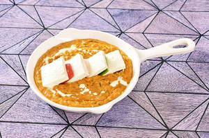 Paneer Tikka Tawa Masala