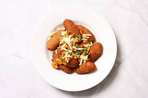Cheese Fingers