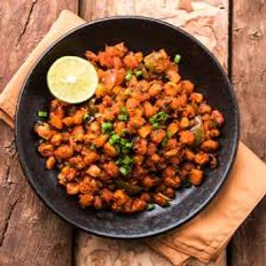Crispy Corn