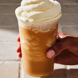 Cafe Frappe