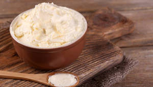 White Butter