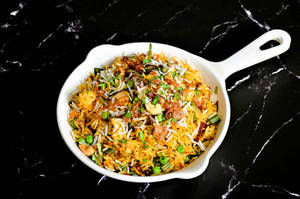 Veg Pulav