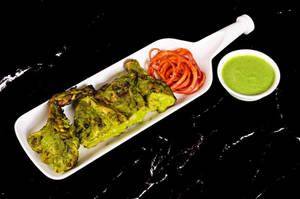 Chicken Pahadi