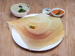 Rava Dosa