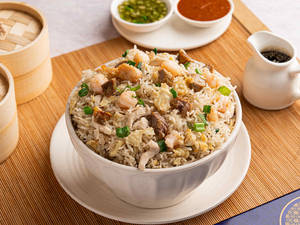 Mix Fried Rice