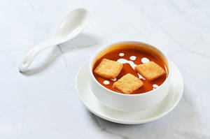 Tomato Soup