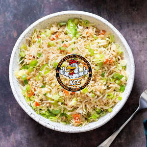 Veg Fried Rice