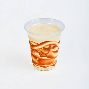Malted Milk Milkshake