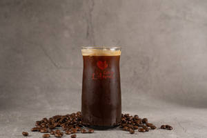 Iced Americano