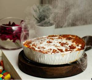 Paneer Chingari Chef Special [400+ ml]