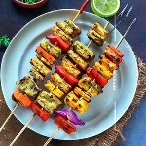 Paneer Tikka