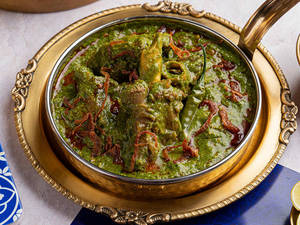 Mutton Pahadi Tikka Masala (6 Pieces)