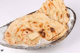 Tandoori Butter Roti