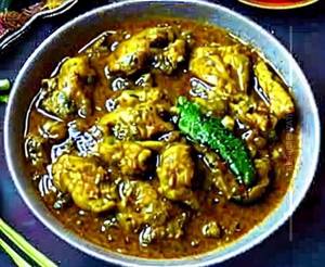 Chicken Rara