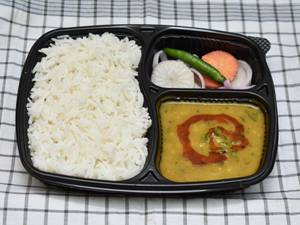 Dal Rice box