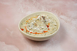 Methi Malai Chicken