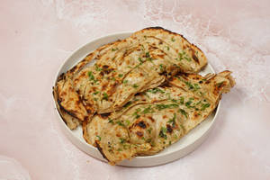 Lacchha Parantha