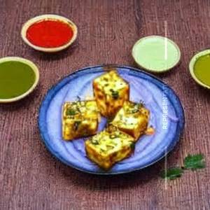Paneer Taka Tak
