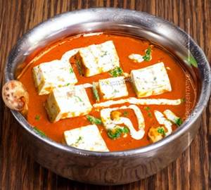 Paneer Pasanda