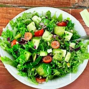 Green Salad