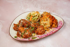 Makhni Chicken Tikka