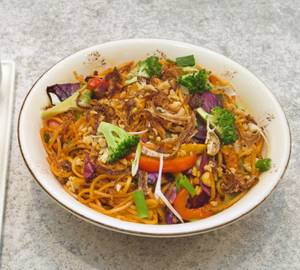Dan Dan Noodles