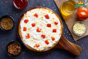 Tomato Pizza [7 Inches]