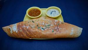 Masala Dosa