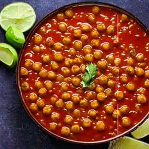 Chana Masala