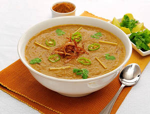 Plain dal