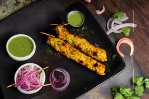 Chicken Reshmi Kabab