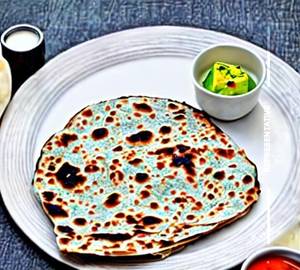 Stuff Parantha