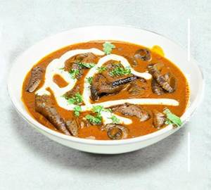 Mushroom Do Piaza