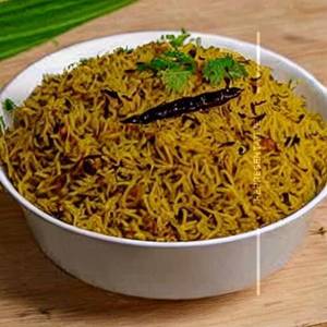Jeera Rice