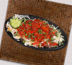 Paneer 65