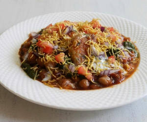 Aloo Tikki
